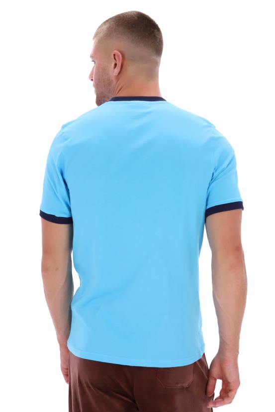 FILA טי מרקוני חיוני רינגר פילה 68LF3268