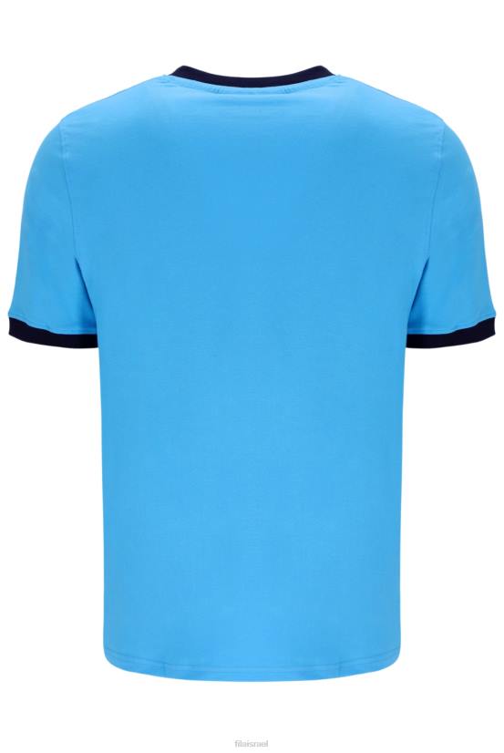 FILA טי מרקוני חיוני רינגר פילה 68LF3268