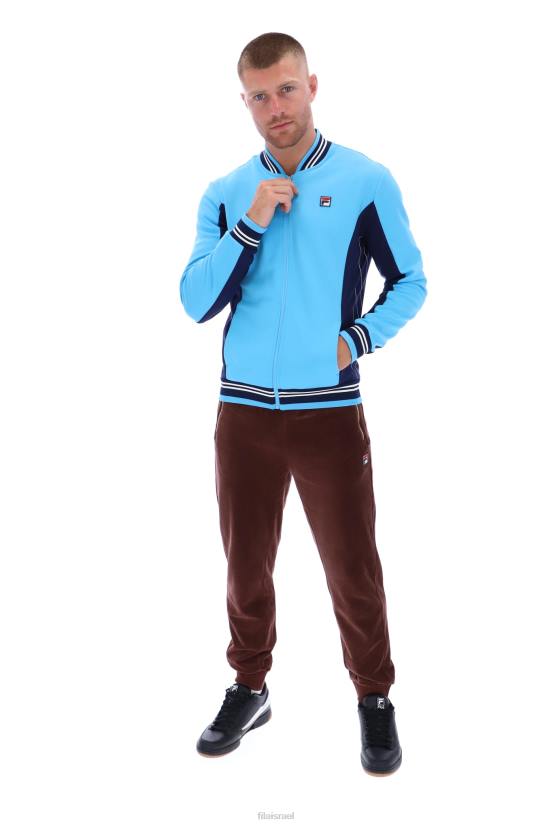 FILA סטנטה בייסבול ז'קט פילה 68LF3269