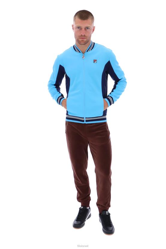 FILA סטנטה בייסבול ז'קט פילה 68LF3269