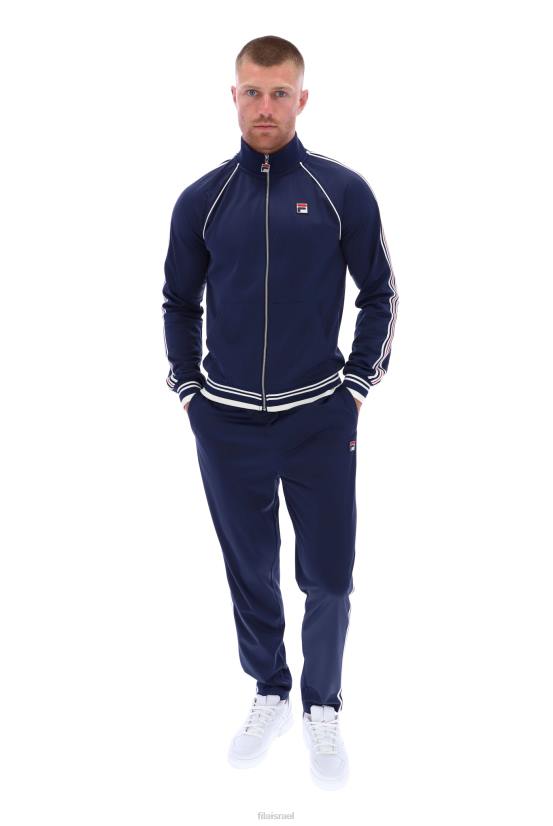 FILA מעיל ספורט פילה לאבין 68LF3286