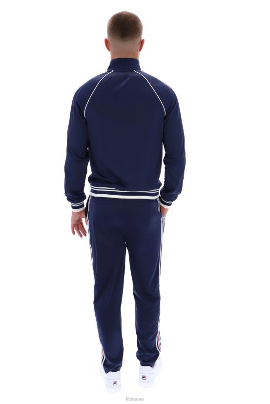 FILA מעיל ספורט פילה לאבין 68LF3286