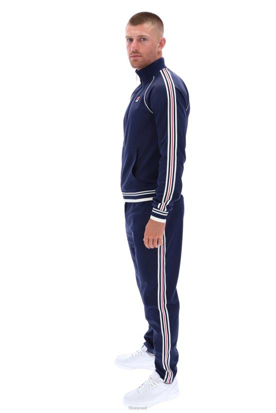 FILA מעיל ספורט פילה לאבין 68LF3286