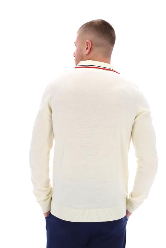 FILA פלטון סריג כבל פולו פילה 68LF3287