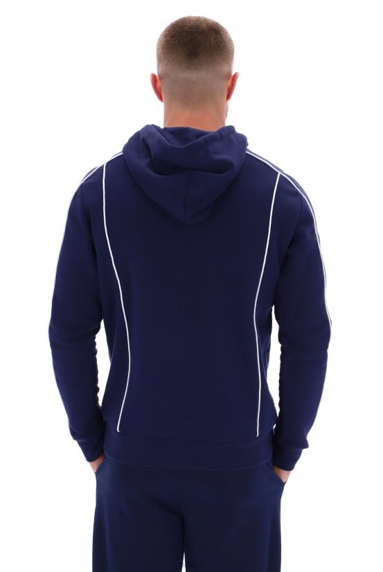 FILA קפוצ'ון סטיבן פליס עם פילה צנרת 68LF3288