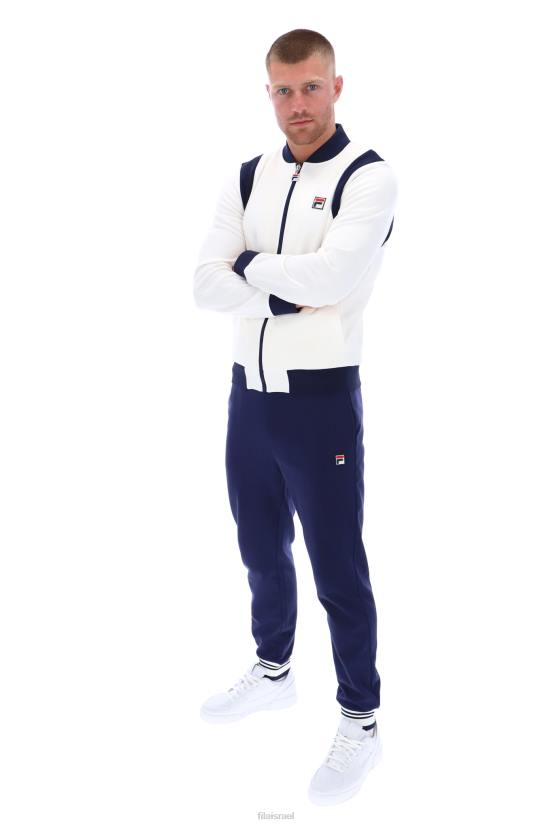 FILA מעיל בומבר של קולטון פילה 68LF3291