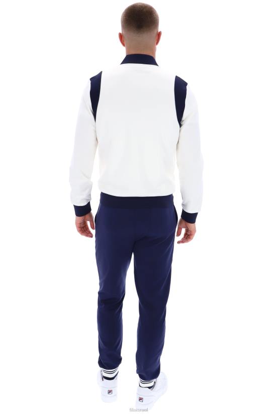 FILA מעיל בומבר של קולטון פילה 68LF3291