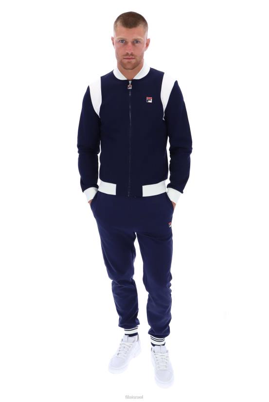 FILA מעיל פילה קולטון בומבר 68LF3292