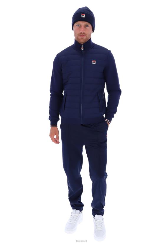 FILA מלאכי פאפר גוף קדמי פילה 68LF3302