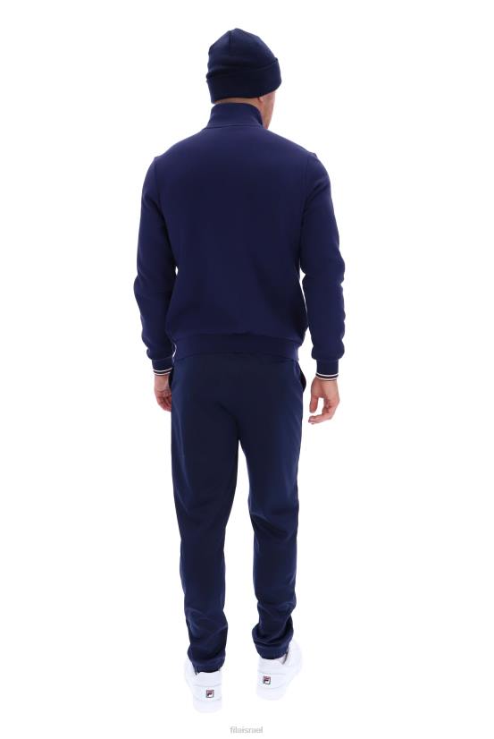 FILA מלאכי פאפר גוף קדמי פילה 68LF3302