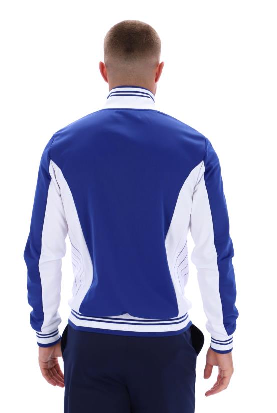 FILA פילה רוכסן בהשראת אופנת מאנה סטנטה 68LF3311