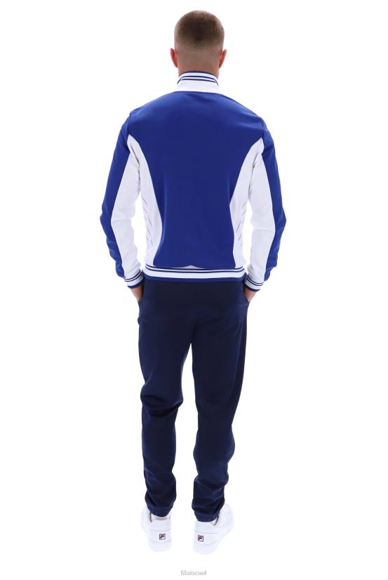 FILA פילה רוכסן בהשראת אופנת מאנה סטנטה 68LF3311