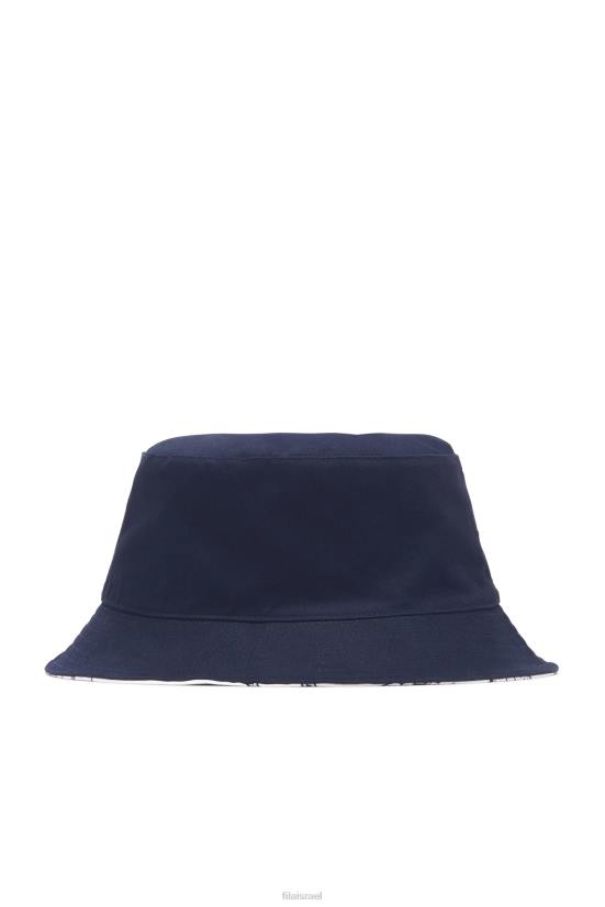 FILA כובע דלי טופאק פילה 68LF3320