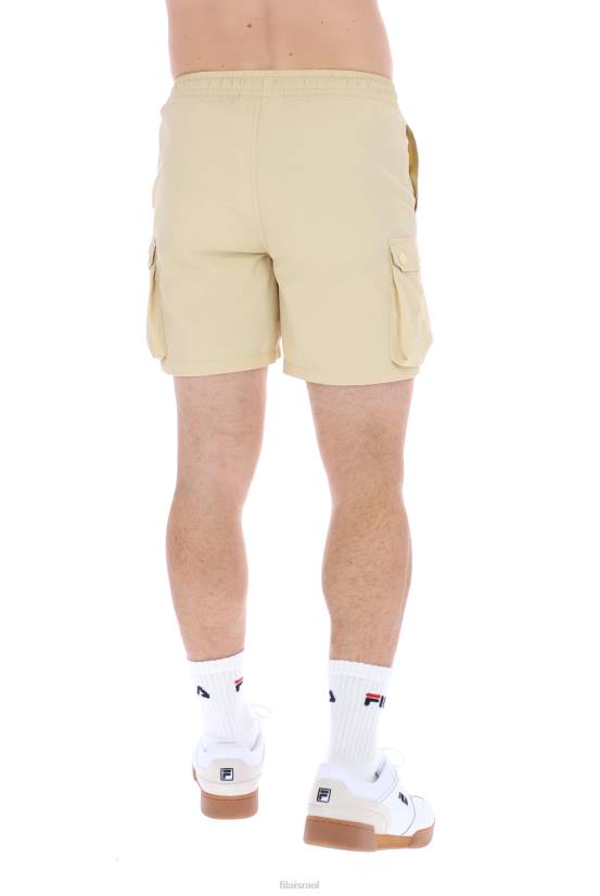 FILA עידן קצר מטען שחיית פילה 68LF3354