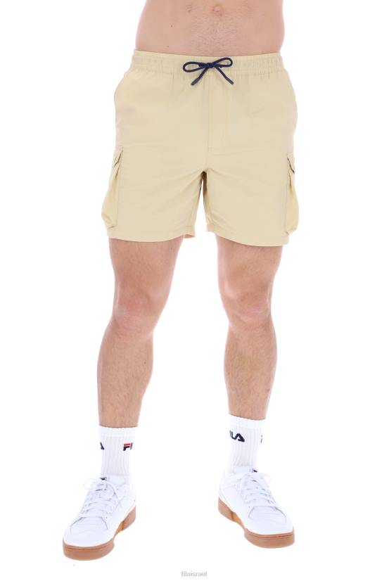 FILA עידן קצר מטען שחיית פילה 68LF3354