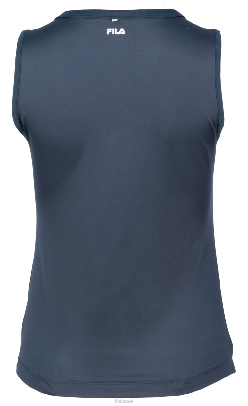 FILA גופיית טניס פילה מרלין 68LF3373