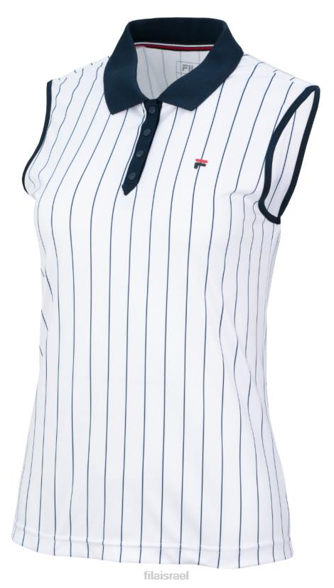 FILA פילה מורשת נשים פיה אמריקן פולו 68LF3382