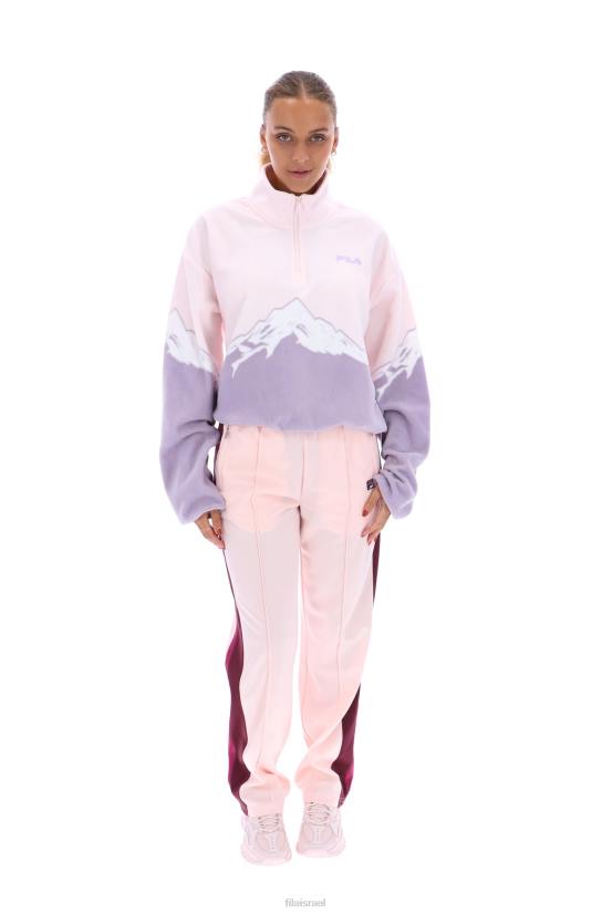 FILA פילה בהדפס הרים פילה הנסלי 68LF3405