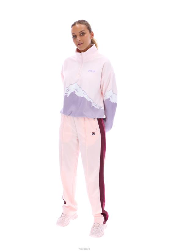 FILA פילה בהדפס הרים פילה הנסלי 68LF3405