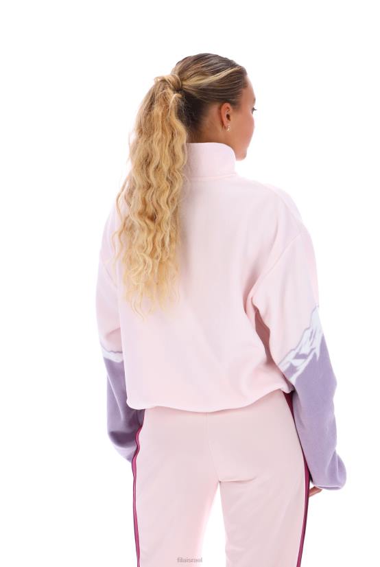 FILA פילה בהדפס הרים פילה הנסלי 68LF3405