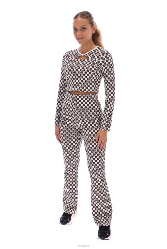 FILA ג'סיקה חור מפתח פילה 68LF3408