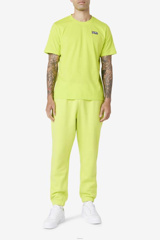 פאנץ ליים FILA טי פילה ליים פאנץ' סקיילר 68LF340