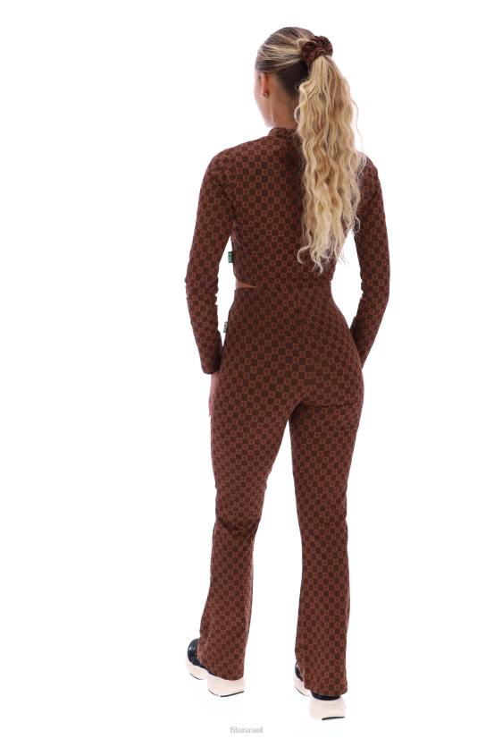 FILA פילה טורי עם שרוולים ארוכים 68LF3415