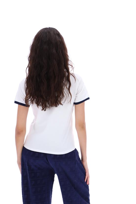 FILA מרסיה רינגר טי פילה 68LF3420