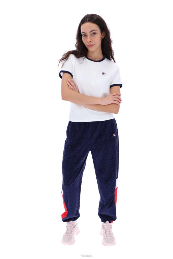 FILA מרסיה רינגר טי פילה 68LF3420