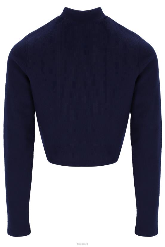 FILA ג'וזי צלע צלעות גבוהות פילה 68LF3434