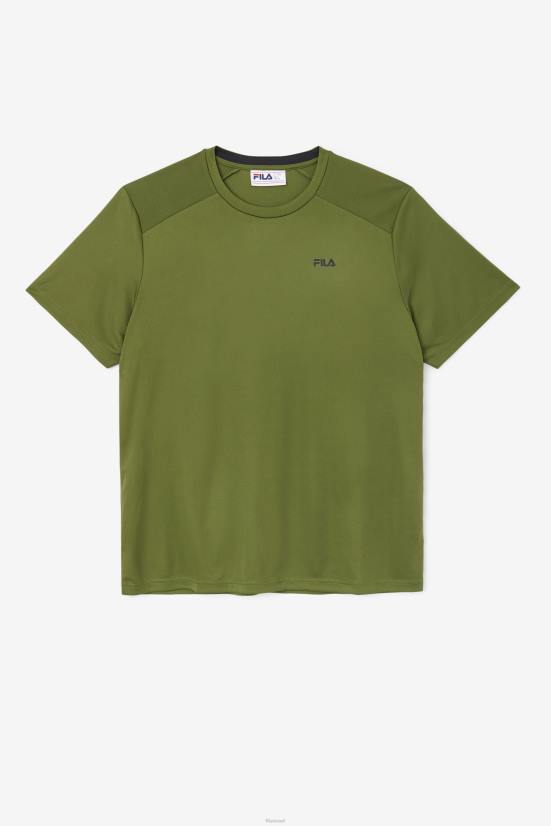 עירית/שחור FILA צוות פילה כאב עירית/שחור 68LF363