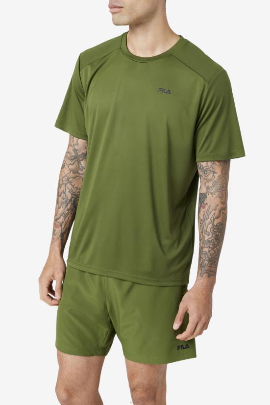 עירית/שחור FILA צוות פילה כאב עירית/שחור 68LF363