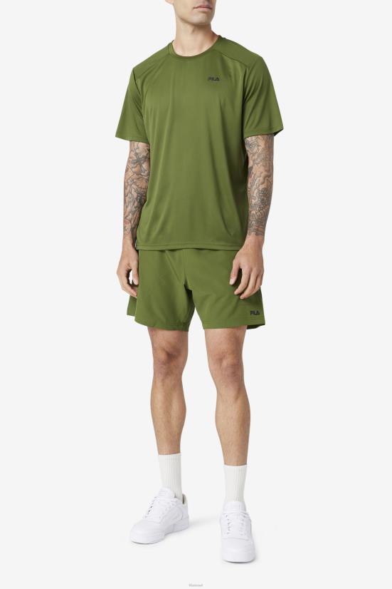 עירית/שחור FILA צוות פילה כאב עירית/שחור 68LF363