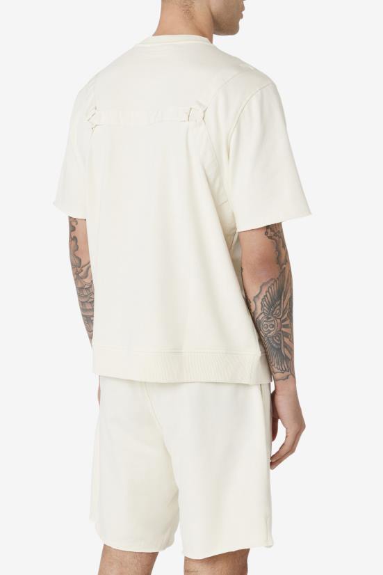 טורטלדין FILA צוות טורטלדוב פילה קיטון 68LF375