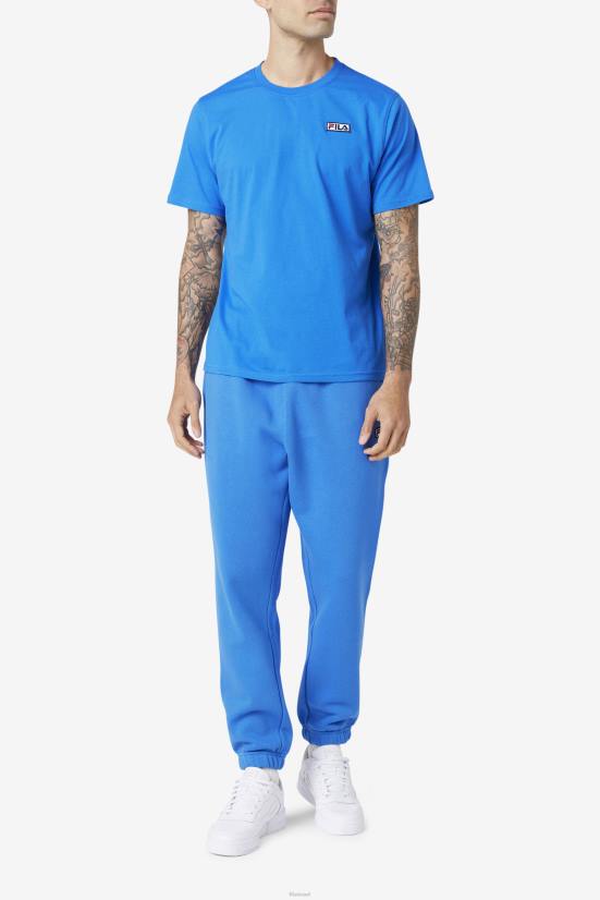 כְּחוֹל FILA חולצת טי פילה סקיילר 68LF381