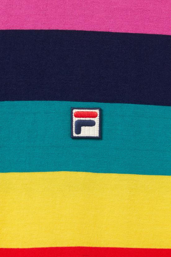 FILA טי פילה ג'בז 68LF394