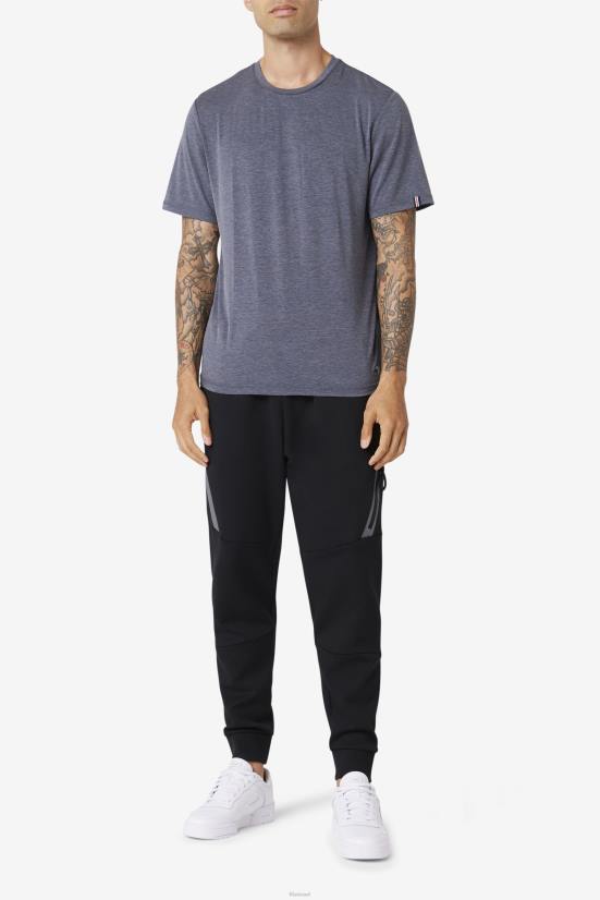 דיו הודו אברש FILA טי נוסעים דיו הודו הת'ר פילה 68LF401