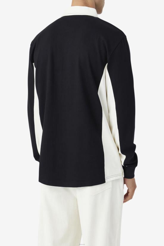 שחור/אנפה FILA שחור/אנפה פילמור רוגבי פילה 68LF414