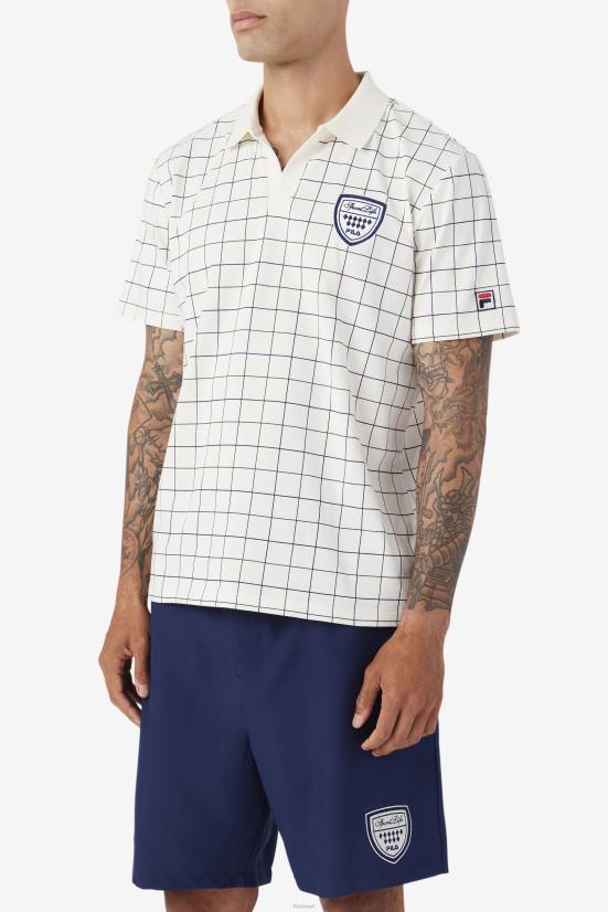 גרדניה/באג יוני/צי FILA מנד פולו גרדניה/ג'וני באג/פילה חיל הים 68LF425