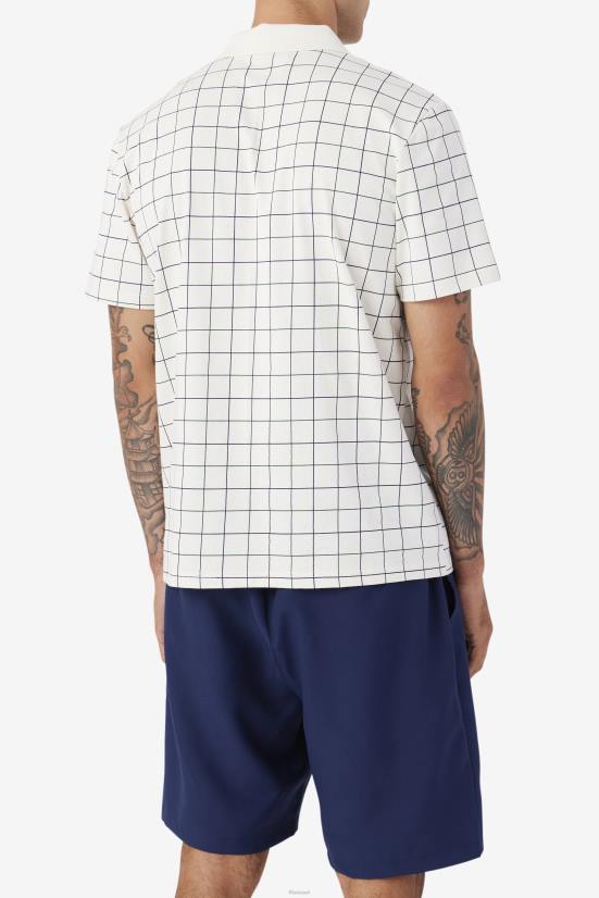 גרדניה/באג יוני/צי FILA מנד פולו גרדניה/ג'וני באג/פילה חיל הים 68LF425