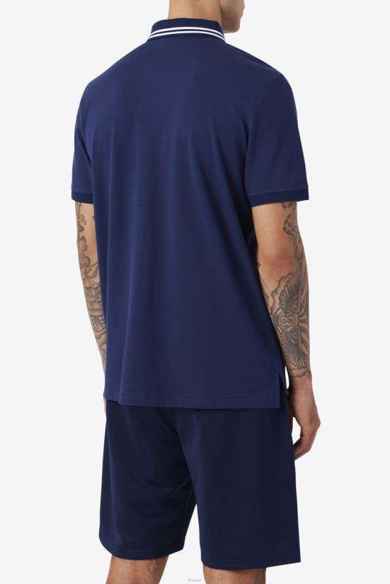 חיל הים FILA חיל הים פילה ג'לן פולו 68LF429