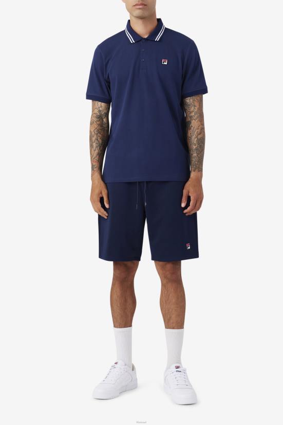 חיל הים FILA חיל הים פילה ג'לן פולו 68LF429