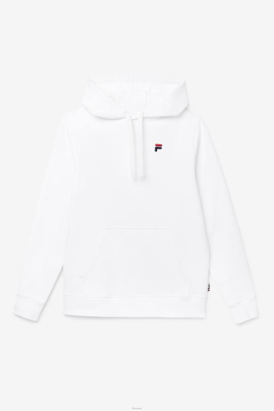 לבן FILA קפוצ'ון גודפרי לבן פילה 68LF449