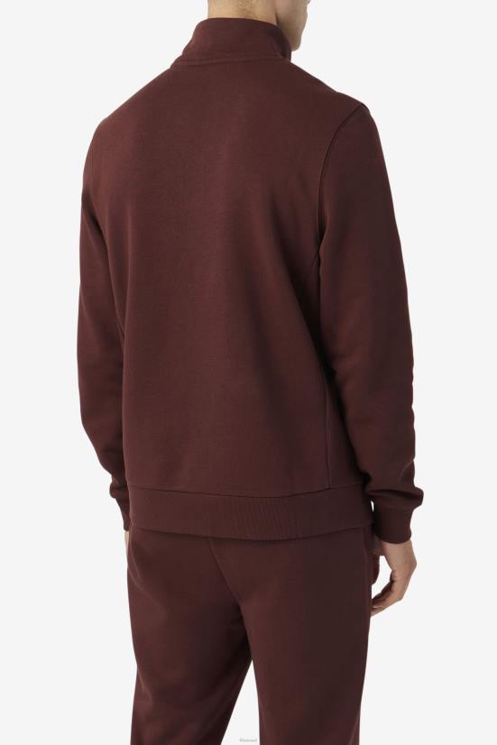 אבן חומה FILA אבן חומה ווסטון חצי זיפ פילה 68LF486