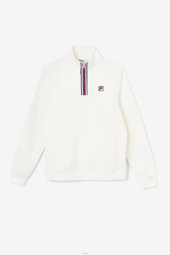 אֲנָפָה FILA פילה ווסטון אנפת חצי זיפ 68LF487