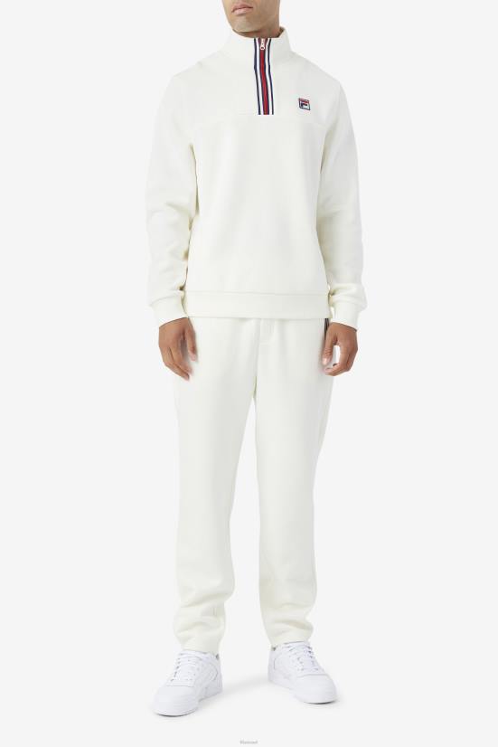 אֲנָפָה FILA פילה ווסטון אנפת חצי זיפ 68LF487