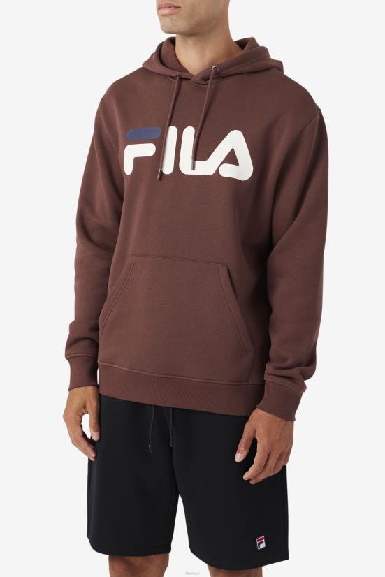 אבן חומה/אנפה/צי FILA קפוצ'ון פילה סמארי מאבן חומה/אנפה/חיל הים 68LF489