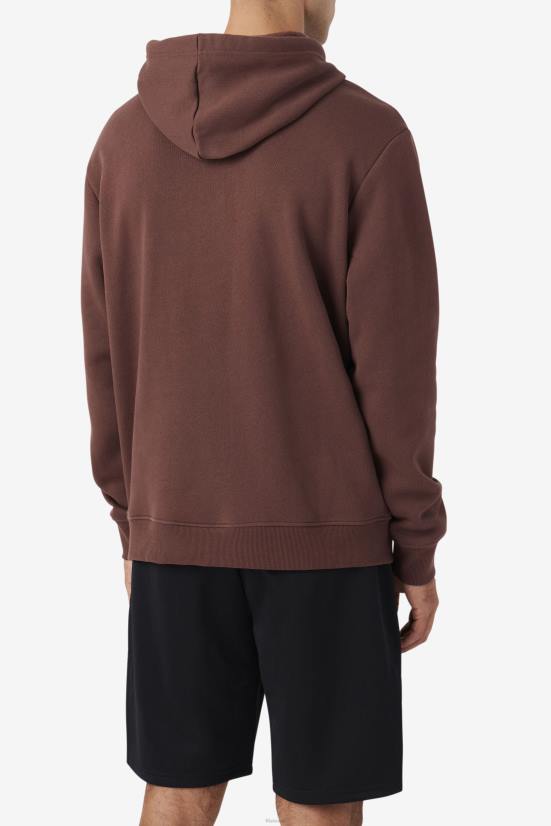 אבן חומה/אנפה/צי FILA קפוצ'ון פילה סמארי מאבן חומה/אנפה/חיל הים 68LF489