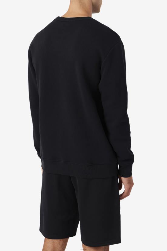 שחור/לבן/אדום FILA צוות זויה פילה שחור/לבן/אדום 68LF502