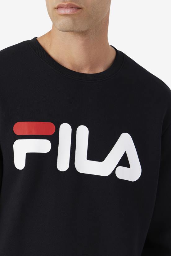 שחור/לבן/אדום FILA צוות זויה פילה שחור/לבן/אדום 68LF502